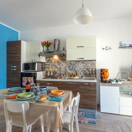 Casa Vacanze Il Faro San Vito Lo Capo-Trapani-Sicilia Ovest Holiday Home 外观 照片