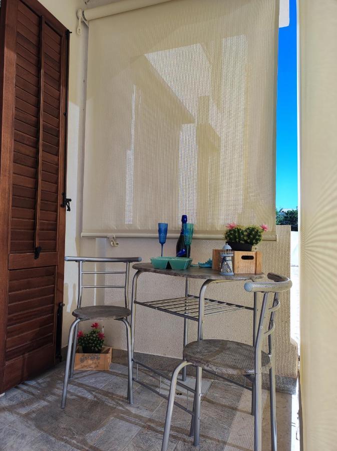 Casa Vacanze Il Faro San Vito Lo Capo-Trapani-Sicilia Ovest Holiday Home 外观 照片