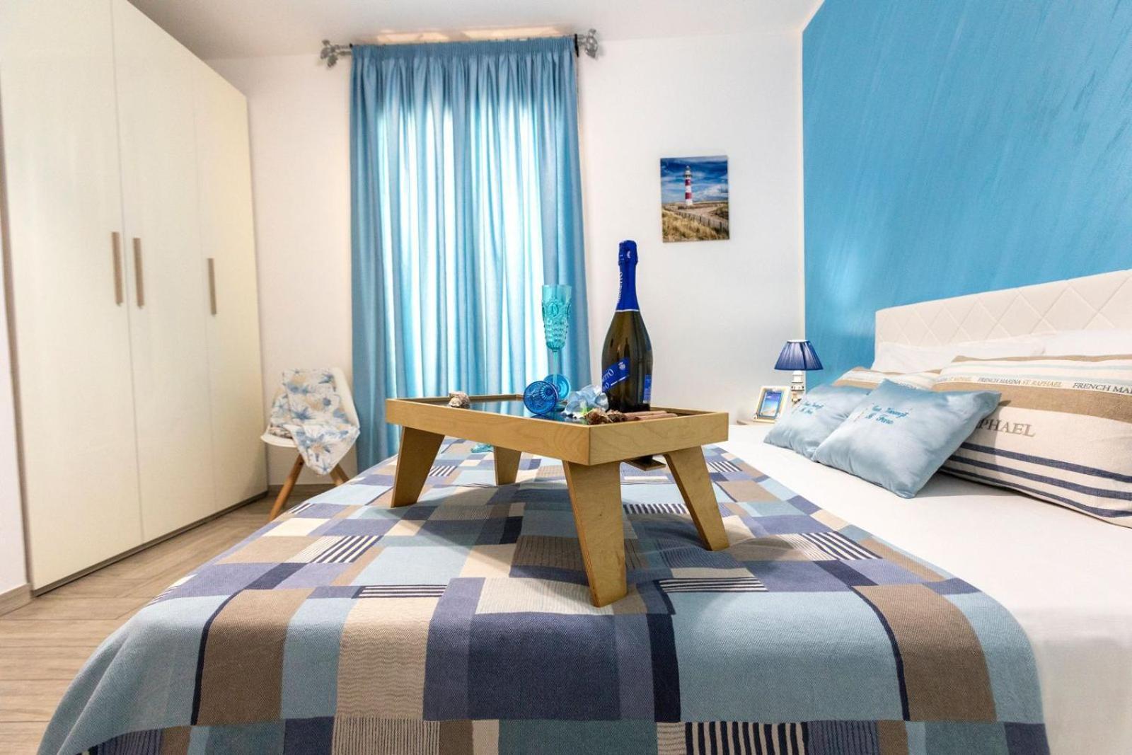 Casa Vacanze Il Faro San Vito Lo Capo-Trapani-Sicilia Ovest Holiday Home 外观 照片